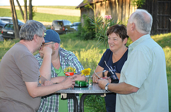 50er Feier Immendorf, 29.07.17 50er Feier Immendorf, 29.07.17