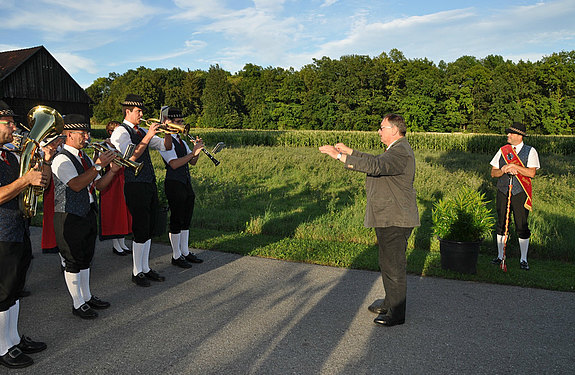 50er Feier Immendorf, 29.07.17 50er Feier Immendorf, 29.07.17