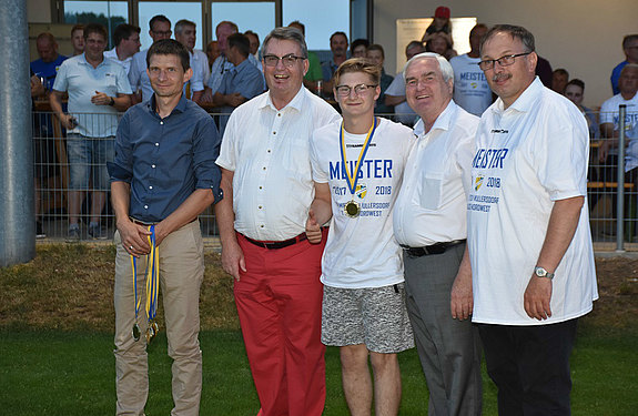 Meisterfeier SK Wullersdorf 9.6.18 Meisterfeier SK Wullersdorf 9.6.18