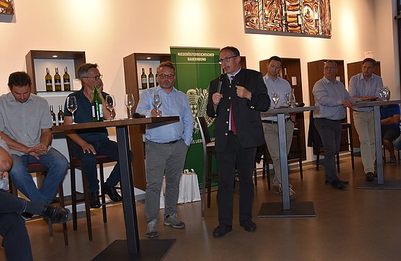 Agrarfachtag 2020 Agrarfachtag 2020