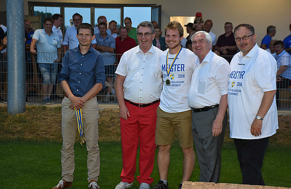 Meisterfeier SK Wullersdorf 9.6.18 Meisterfeier SK Wullersdorf 9.6.18