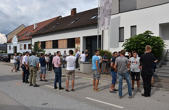 Agrarfachtag 2020 Agrarfachtag 2020